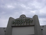 33 Jurassic Discovery Center