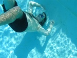 swimming 001