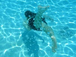 swimming 004