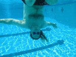 swimming 005