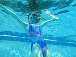 swimming 014