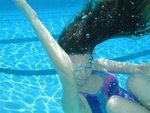 swimming 024
