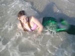 18 Gulf Mermaid