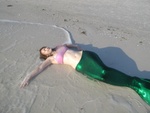 39 Beached Mermaid