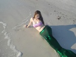44 Beached Mermaid