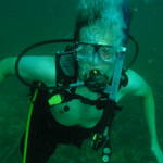 Highlight for Album: Scuba diving