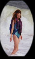 [Me on the beach - pics]